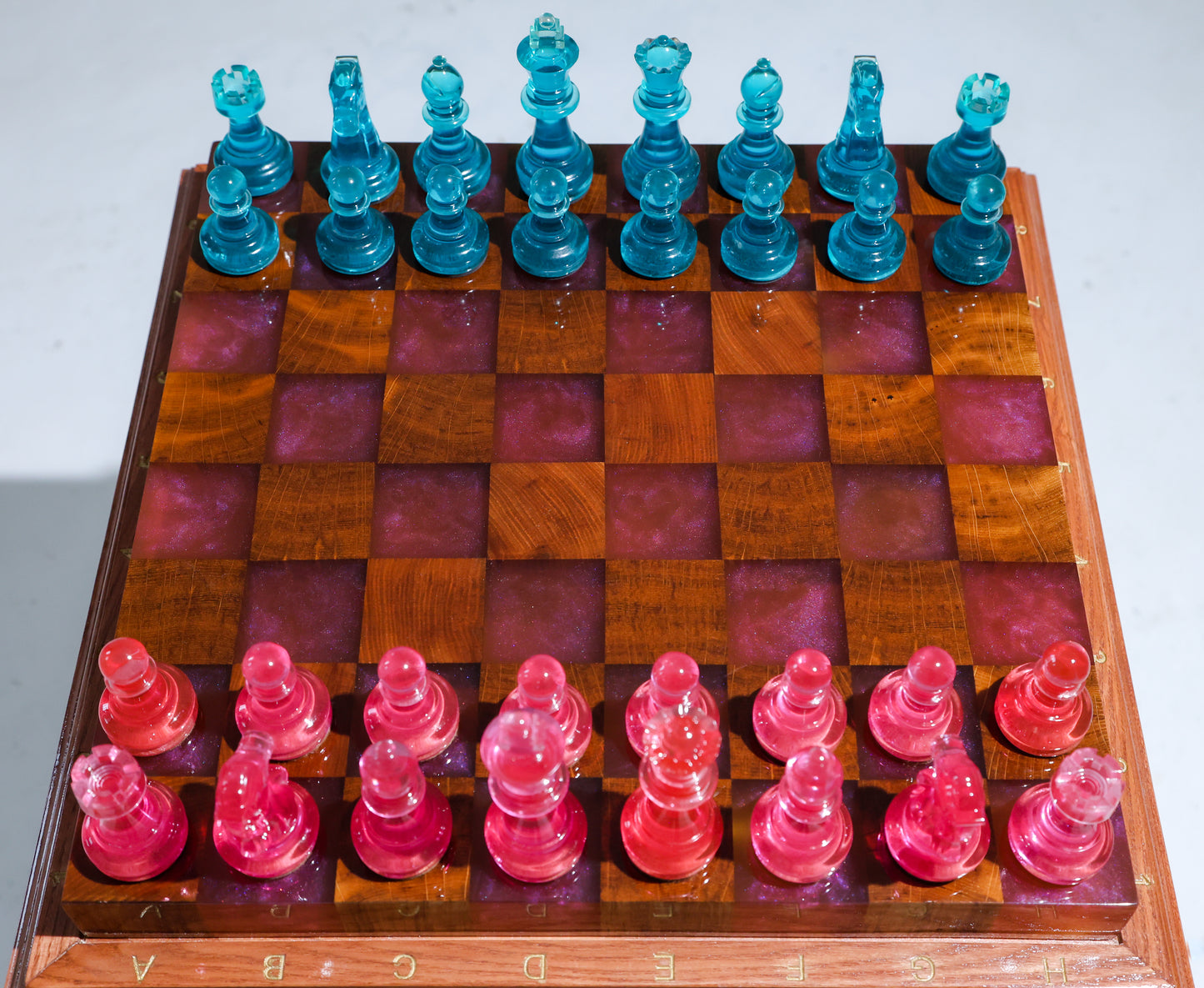 Rosé Royale