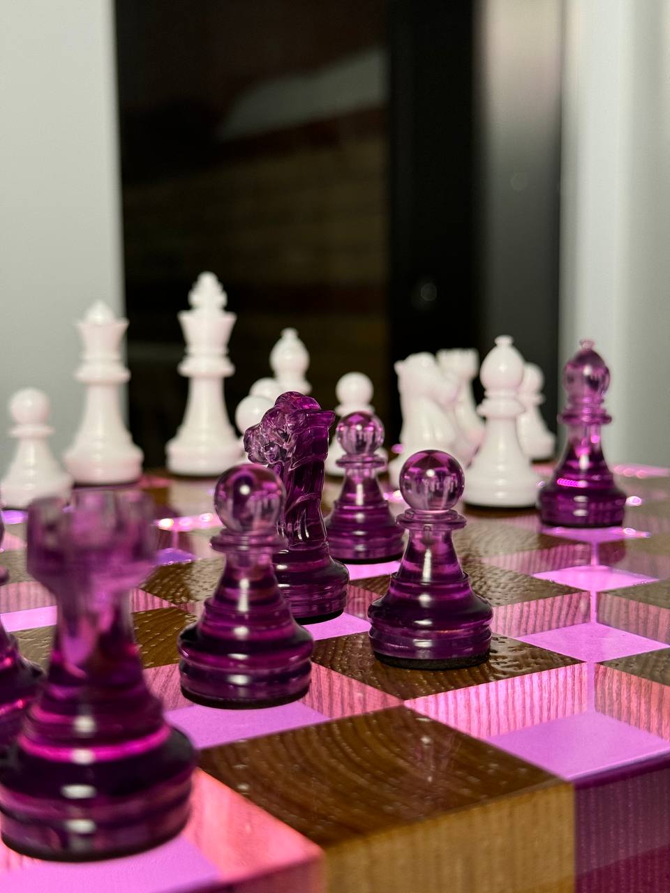 Marmalade chess Granadas.store