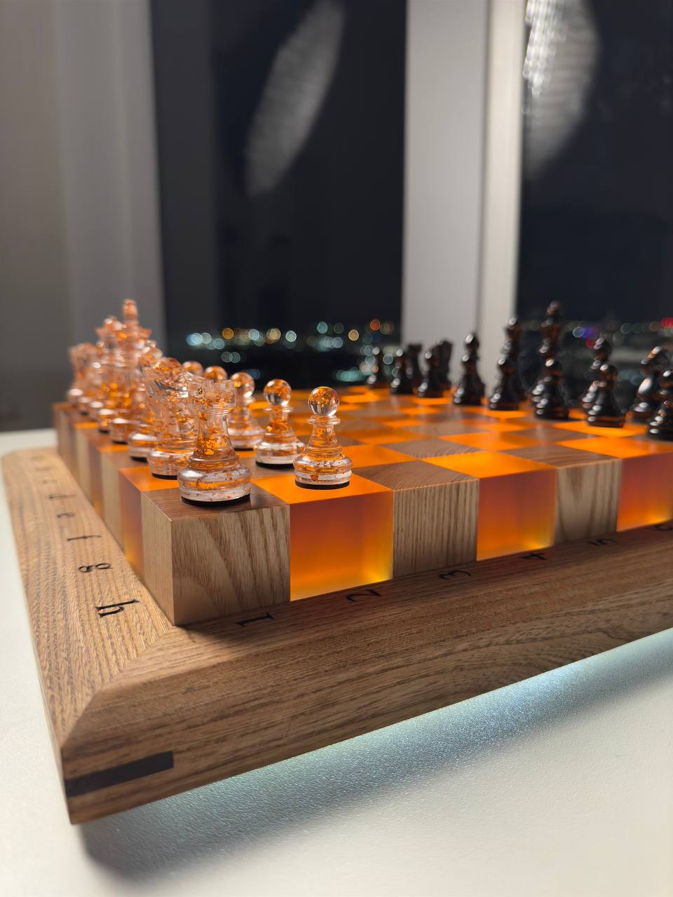 Classic chess Granadas.store