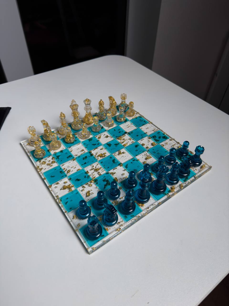 Chess with a twist Granadas.store