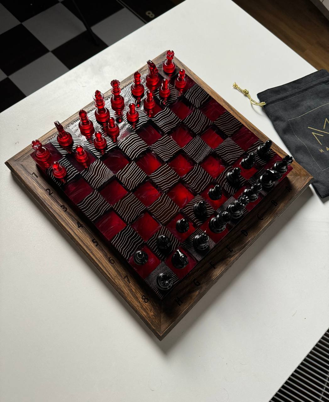 Elevate-Your-Game-with-Unique-Chessboards-Creative-Design-Ideas Granadas.store