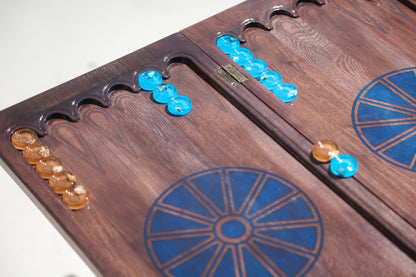 Backgammon 1002