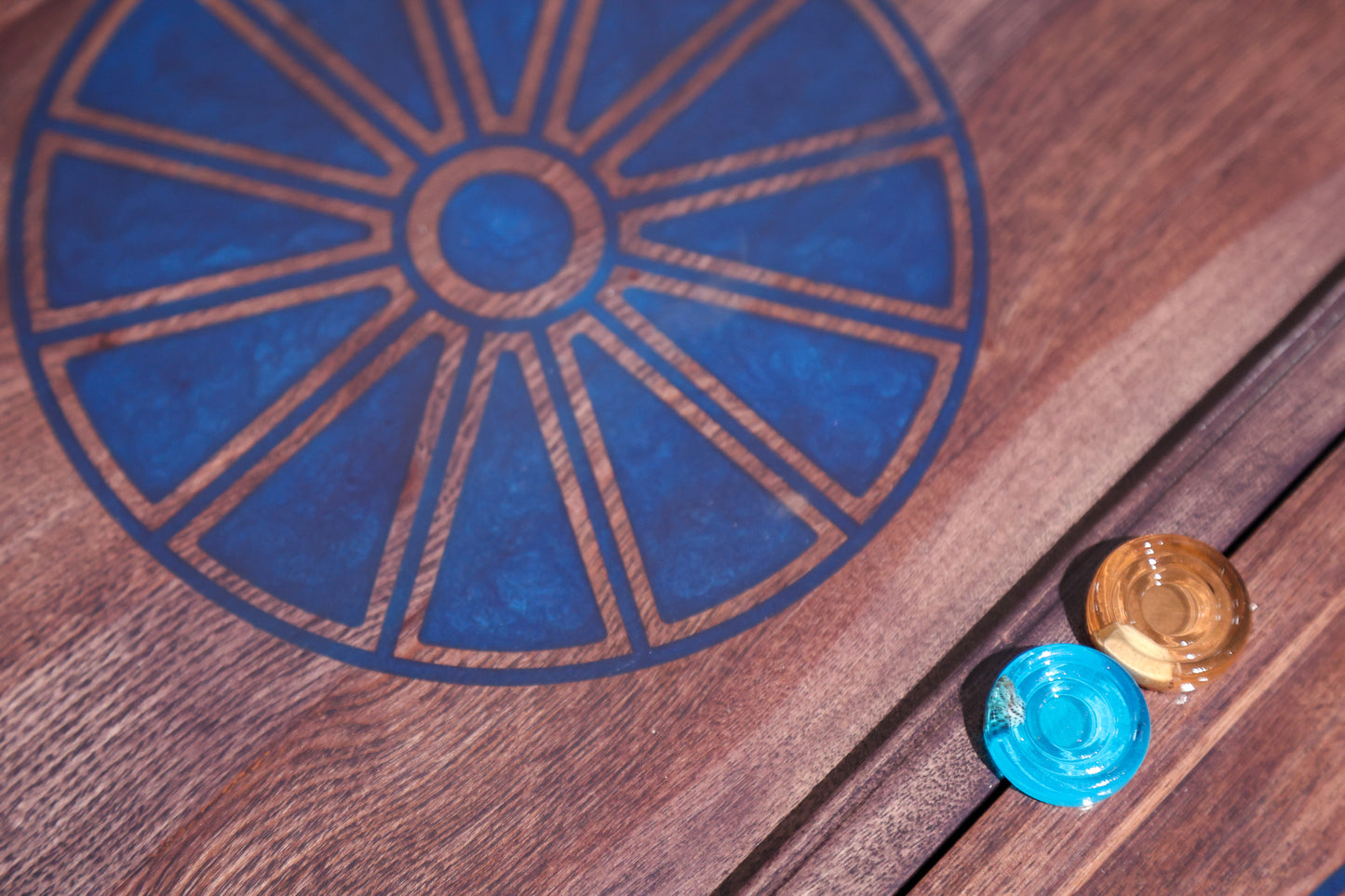 Backgammon 1002