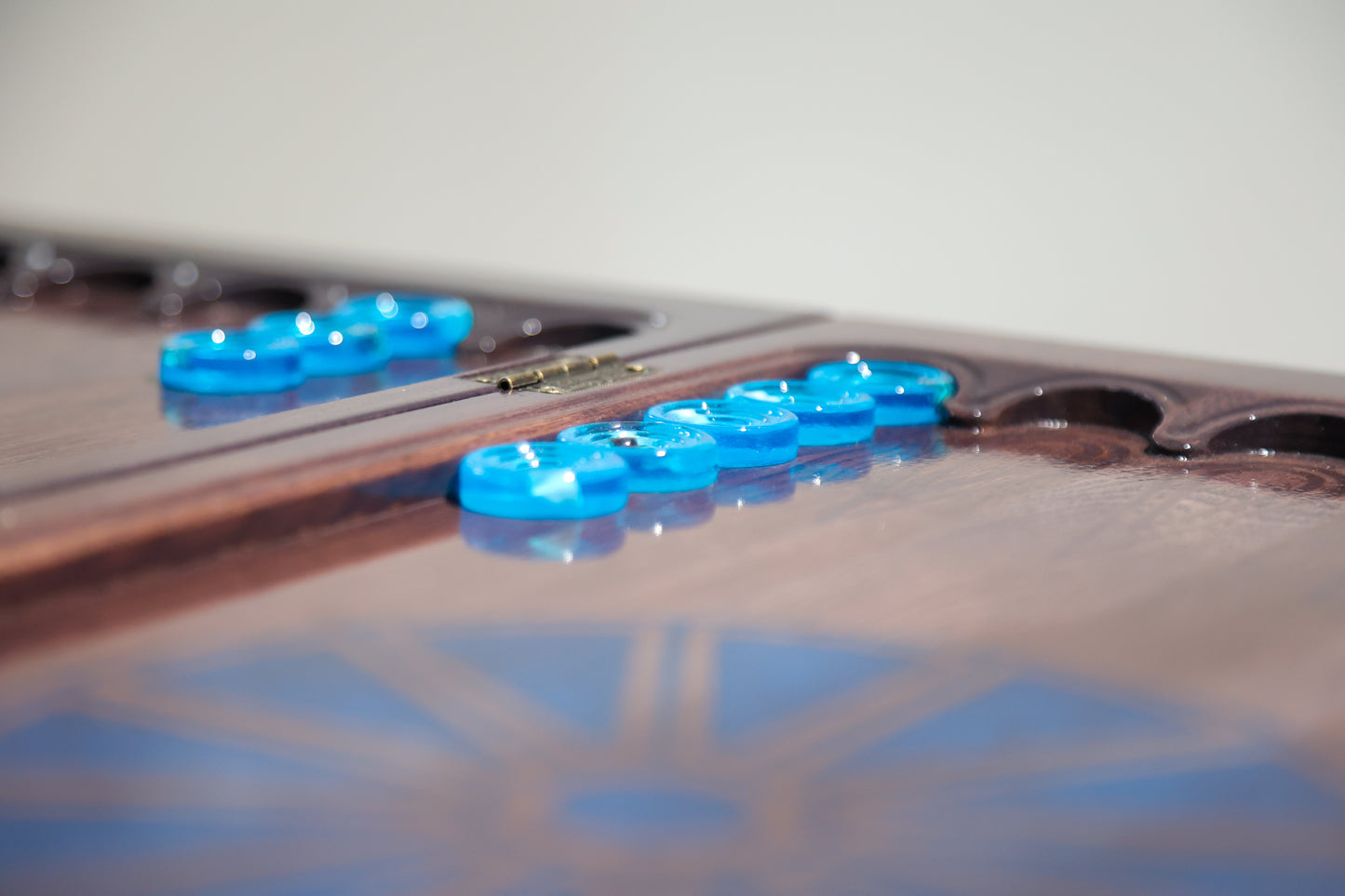 Backgammon 1002
