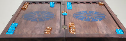Backgammon 1002
