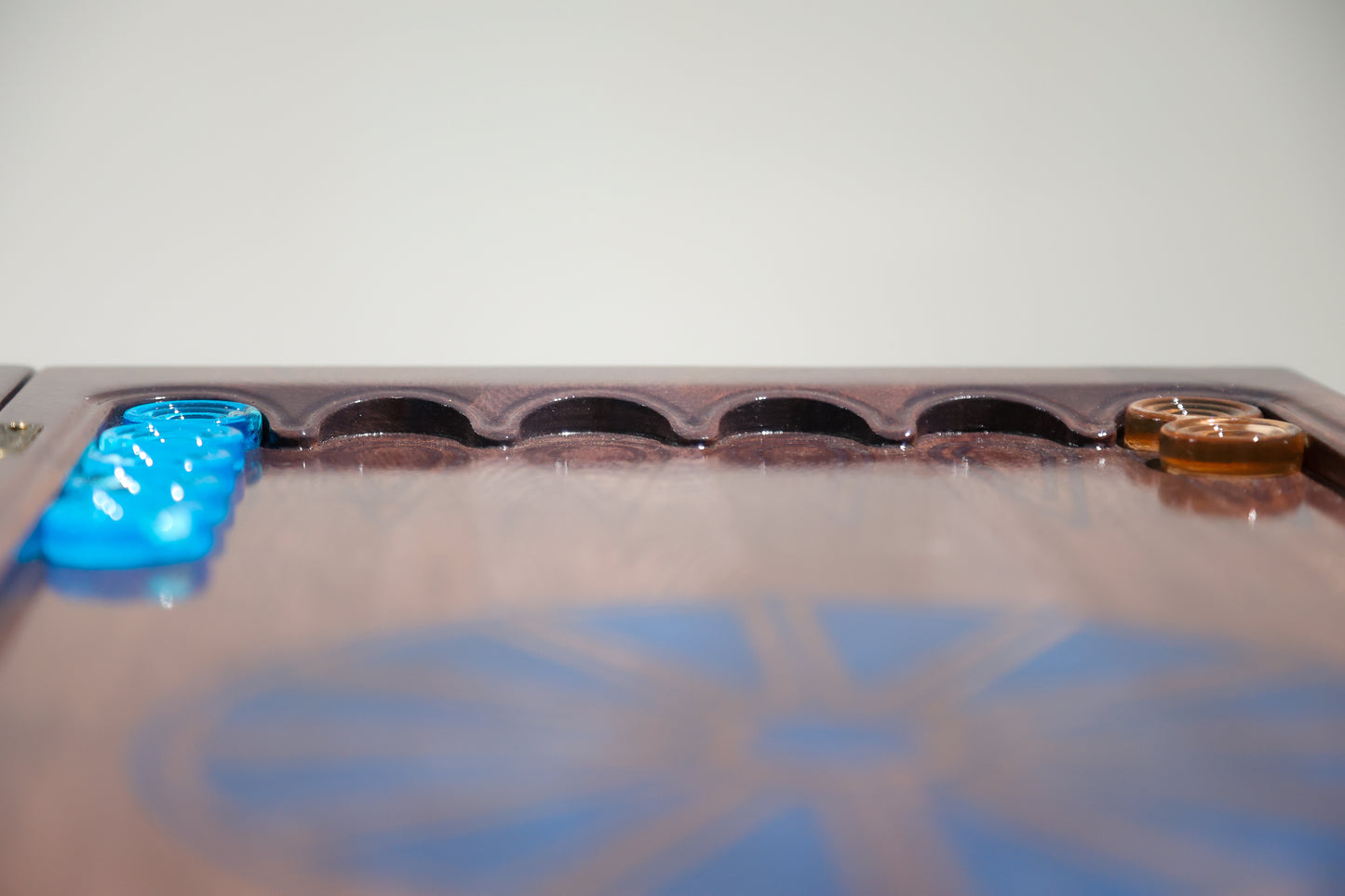 Backgammon 1002