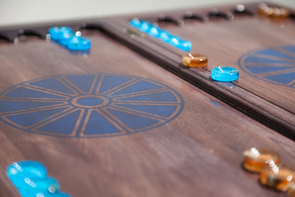 Backgammon 1002