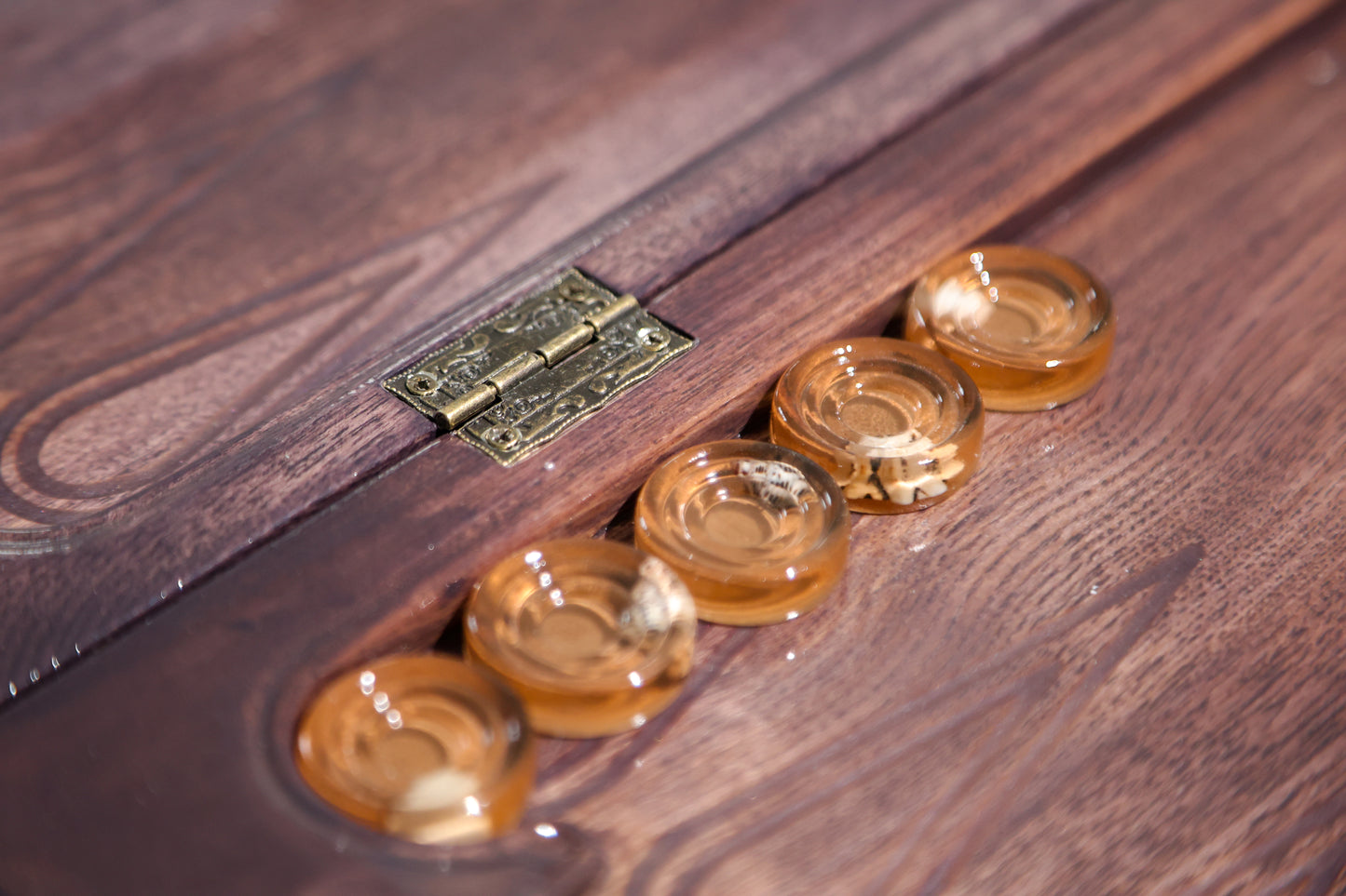 Backgammon 1002