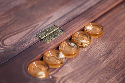 Backgammon 1002