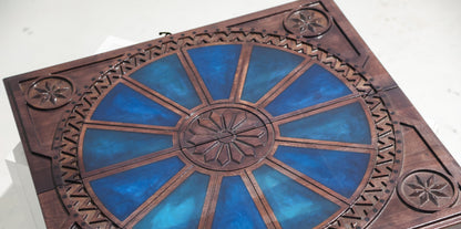 Backgammon 1002