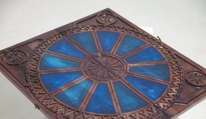 Backgammon 1002