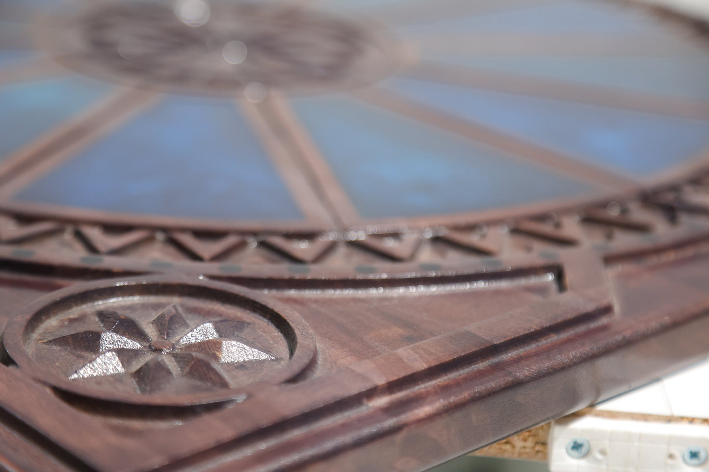 Backgammon 1002