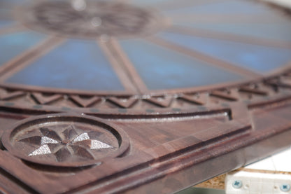 Backgammon 1002