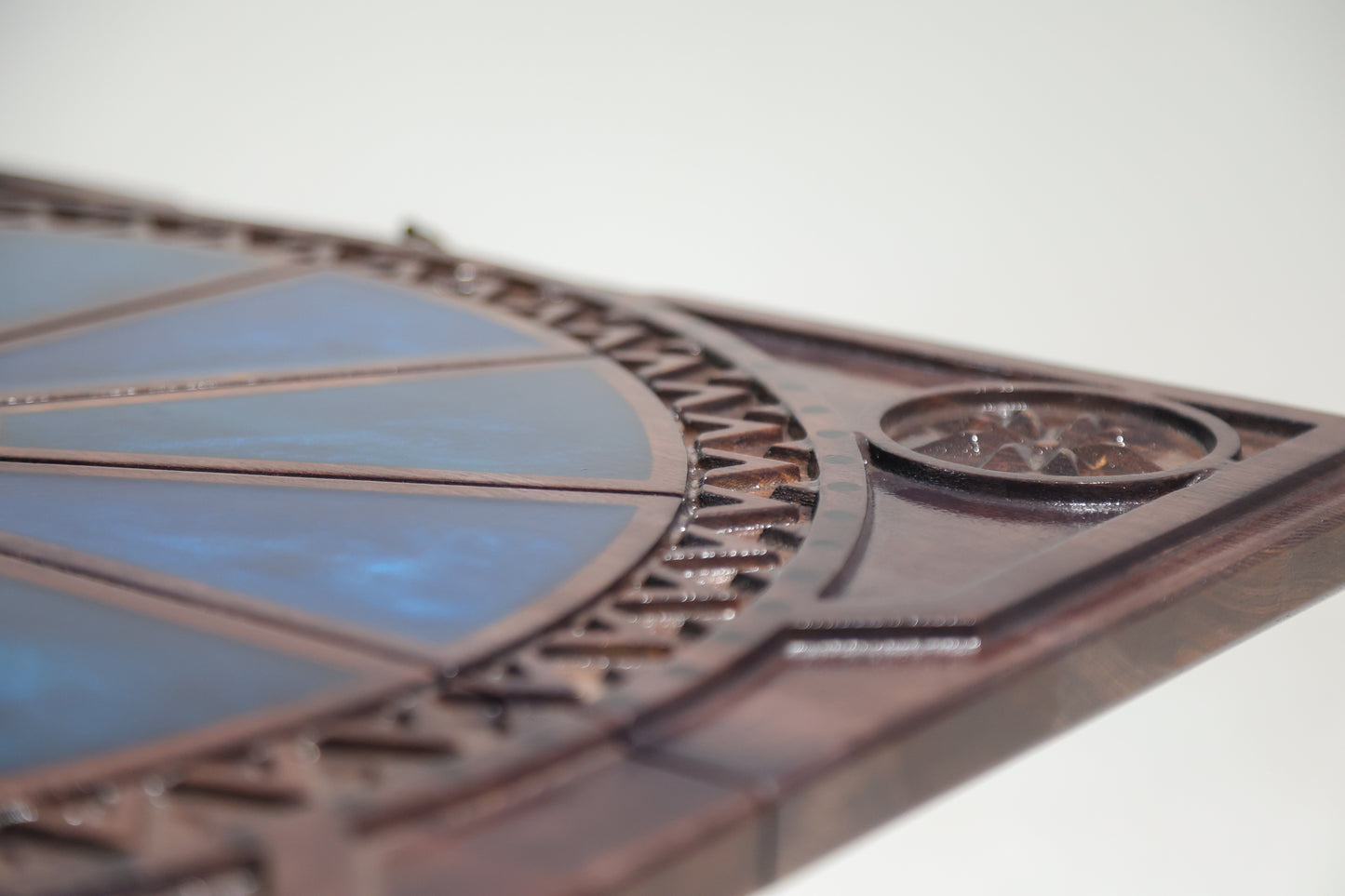 Backgammon 1002