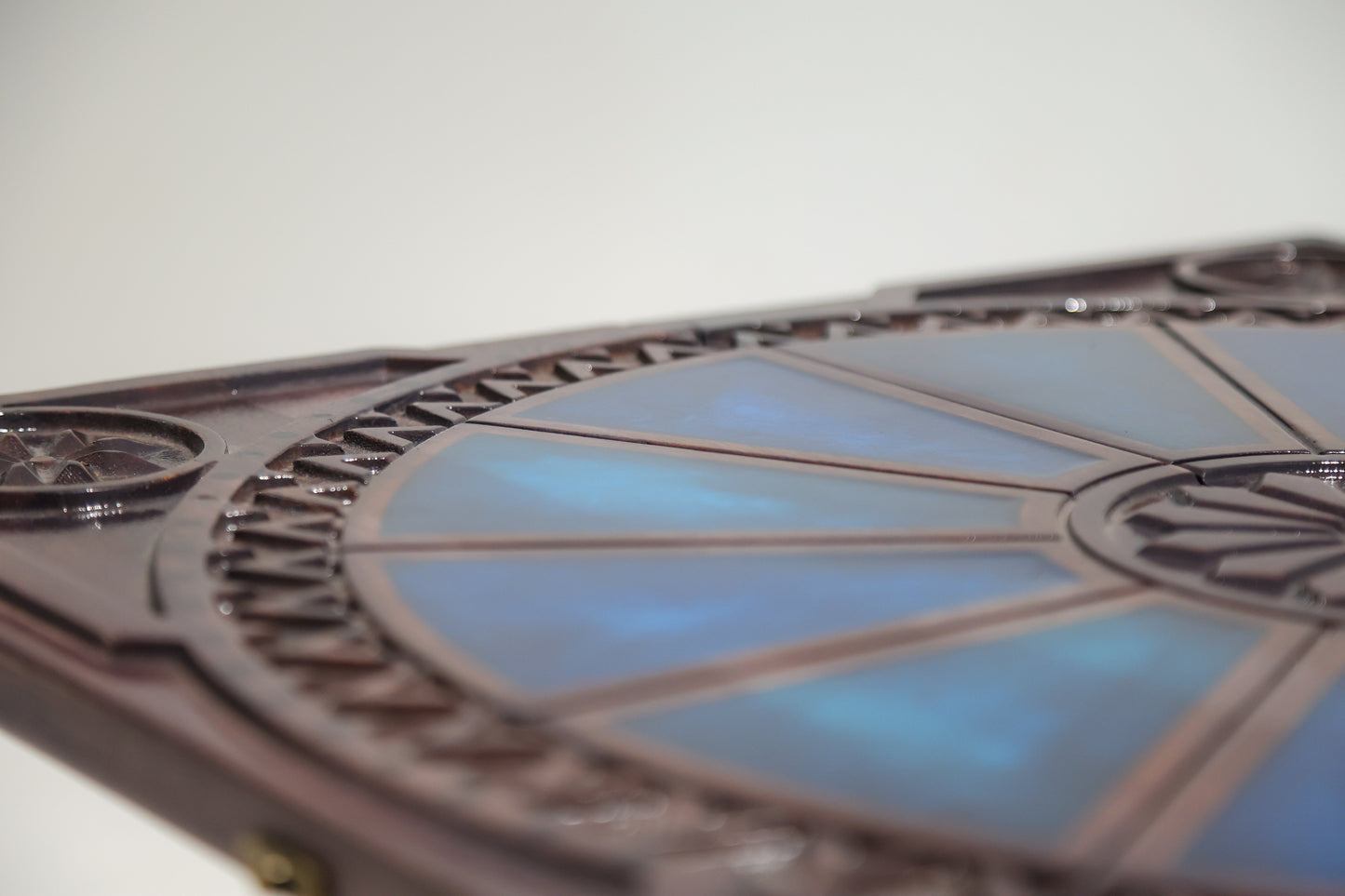 Backgammon 1002