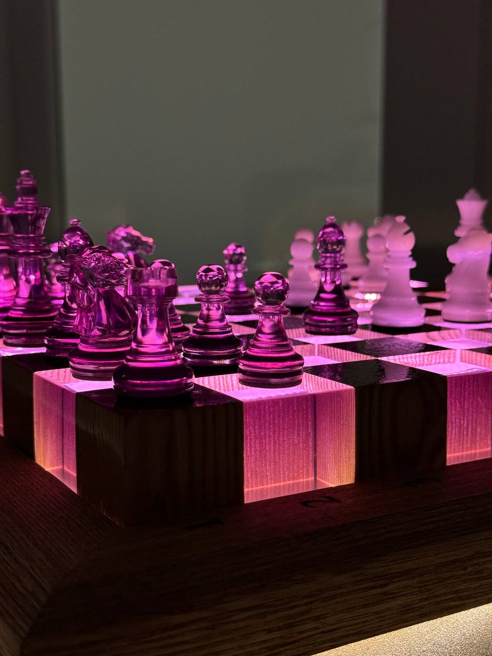 Marmalade chess Granadas.store