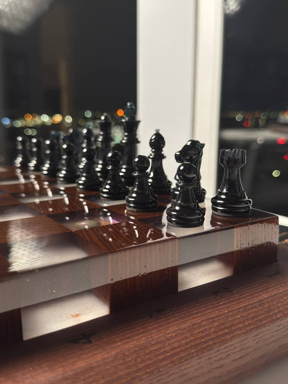 Space chess Granadas.store