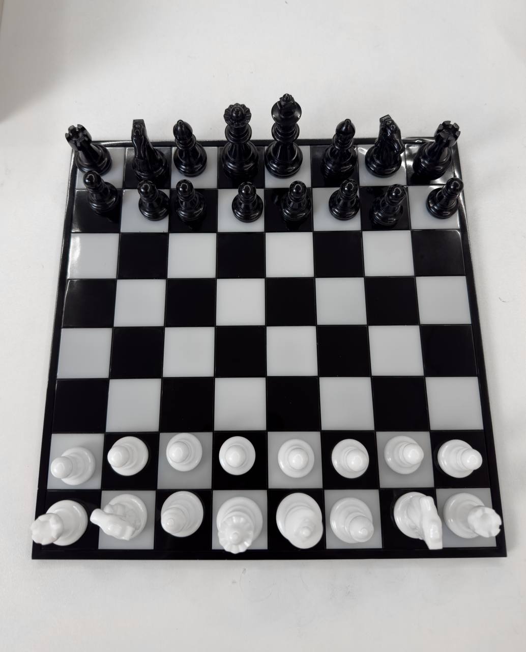 Classic chess Granadas.store