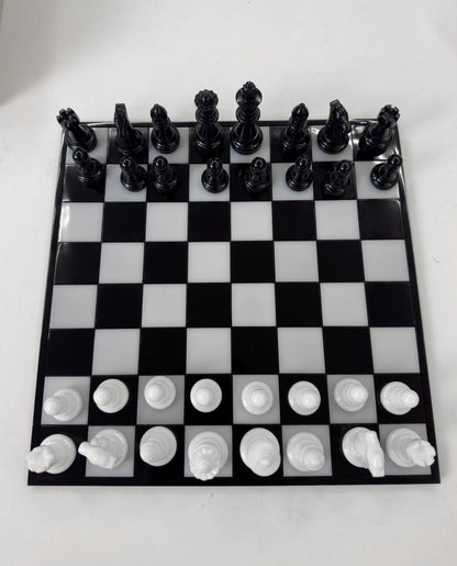 Classic chess Granadas.store