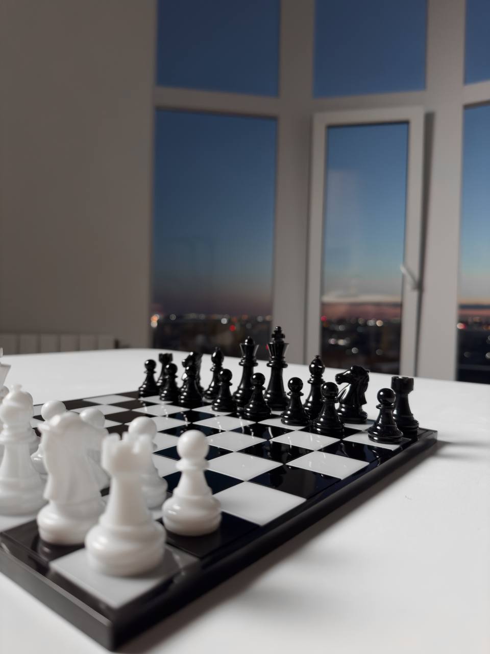 Classic chess Granadas.store