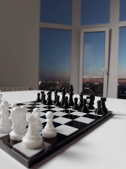 Classic chess Granadas.store