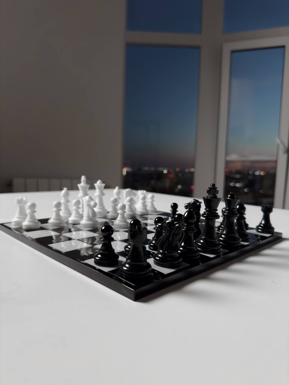 Classic chess Granadas.store
