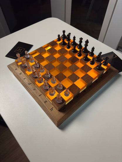 Classic chess Granadas.store
