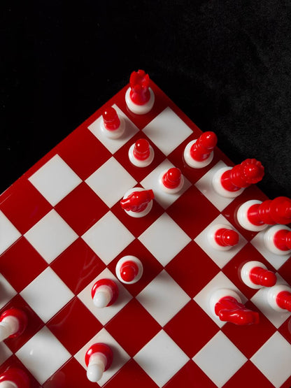Passionate chess Granadas.store