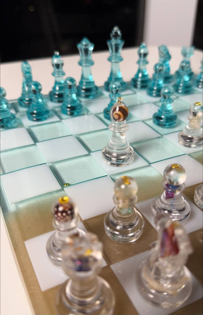 Sea chess Granadas.store