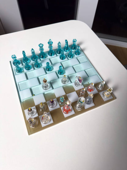 Sea chess Granadas.store