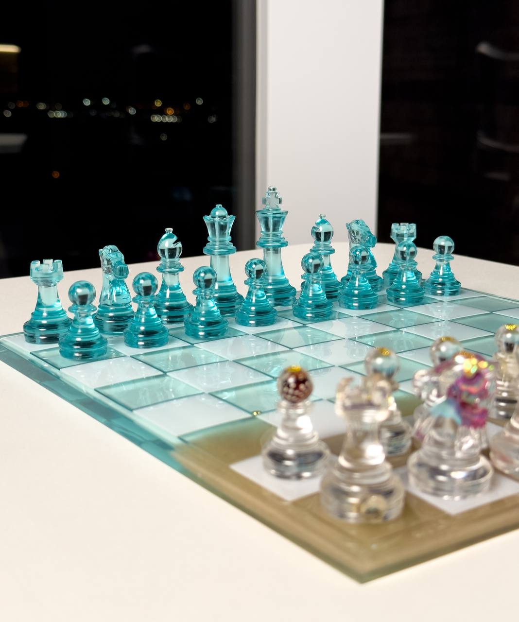 Sea chess Granadas.store