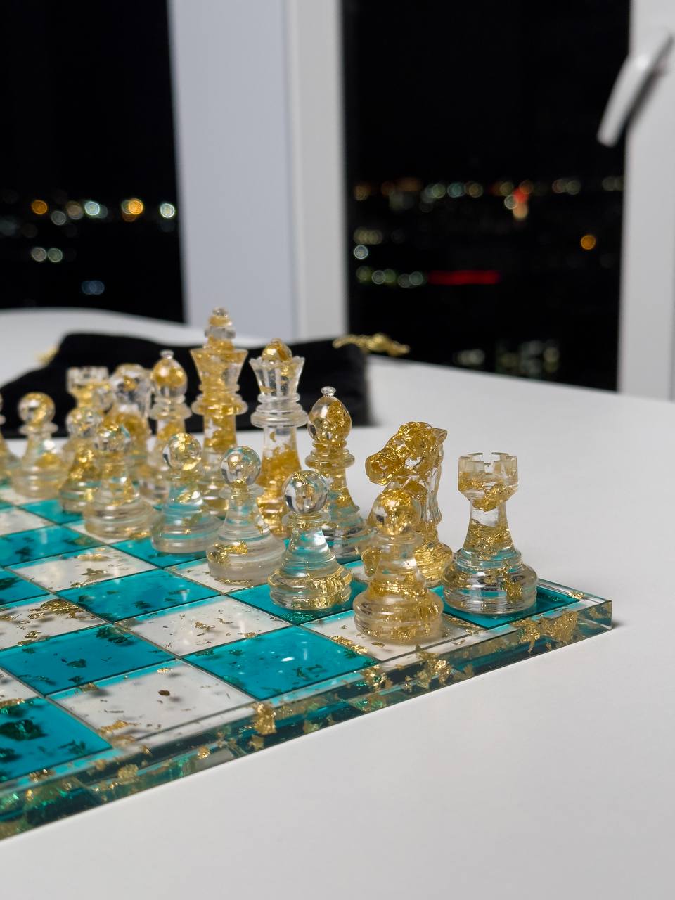 Chess with a twist Granadas.store