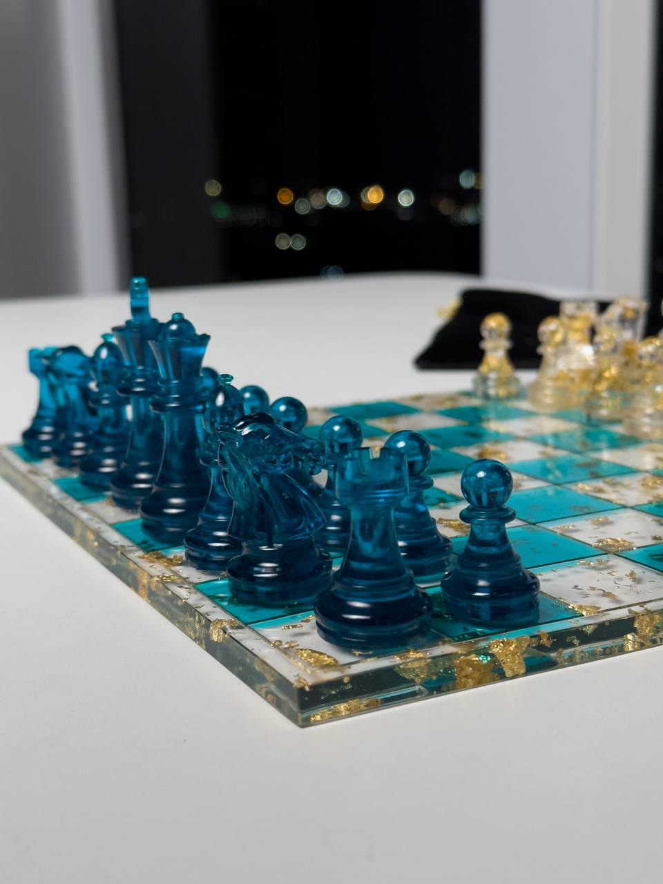 Chess with a twist Granadas.store