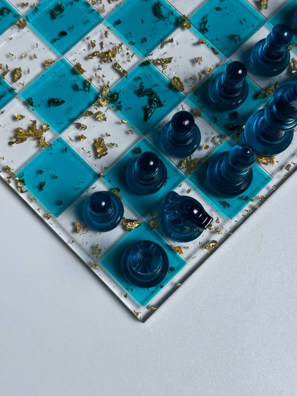 Chess with a twist Granadas.store