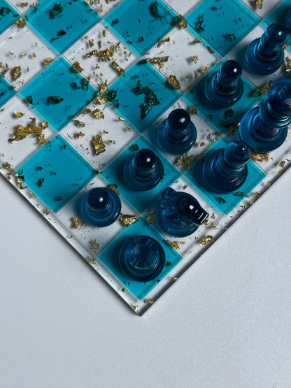 Chess with a twist Granadas.store