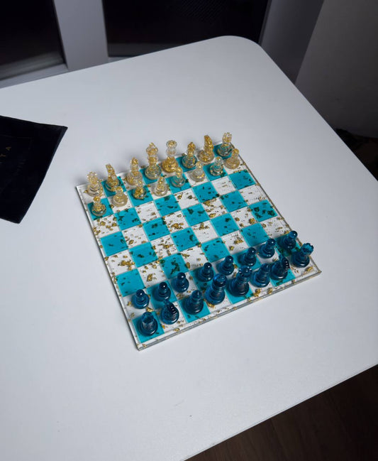 Chess with a twist Granadas.store