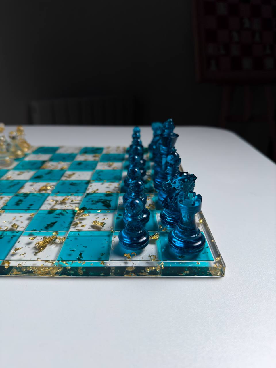 Chess with a twist Granadas.store